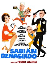 Sabían demasiado