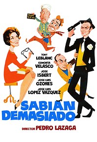 Sabían demasiado