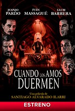 Cuando los amos duermen