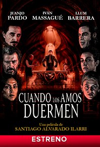 Cuando los amos duermen
