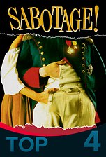Sabotage!