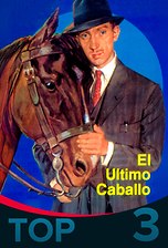 El último caballo