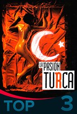 La pasión turca