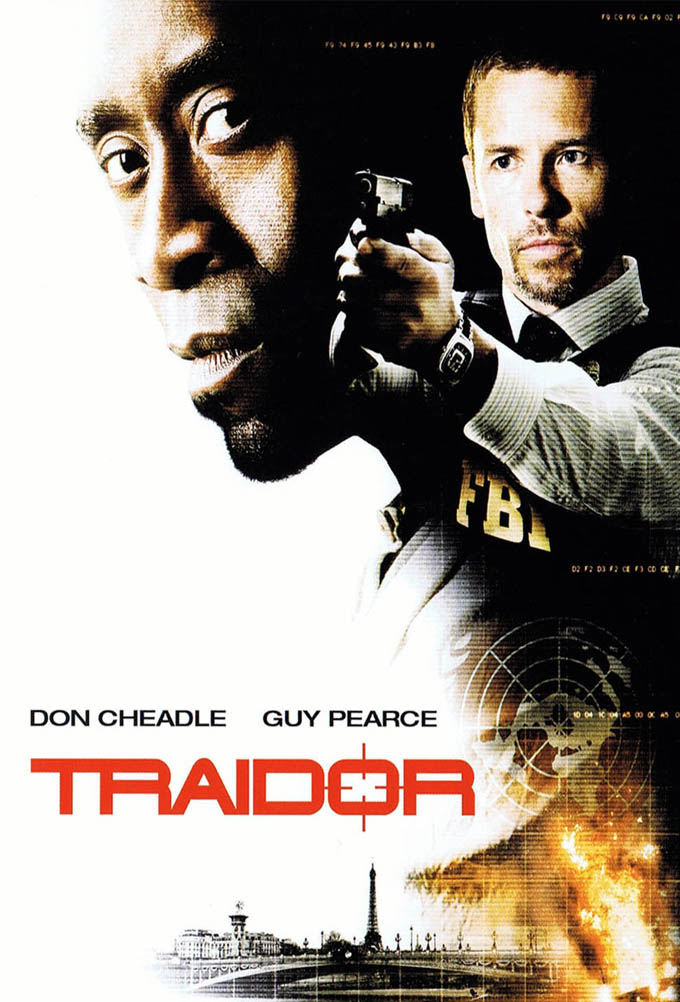 Traidor