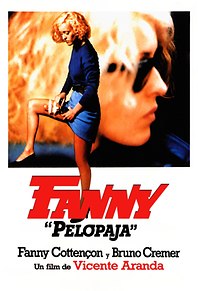 Fanny "Pelopaja"