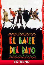 El baile del pato