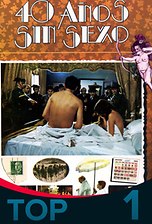 Cuarenta años sin sexo