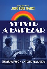 Volver a empezar