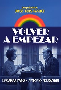 Volver a empezar