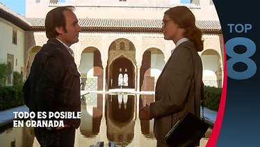 Todo es posible en Granada