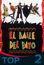 El baile del pato