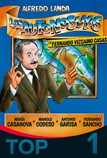 Las autonosuyas