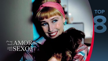 ¿Por qué lo llaman amor cuando quieren decir sexo?