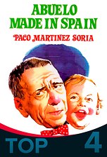 Abuelo Made in Spain