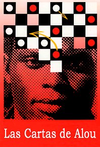 Las cartas de Alou