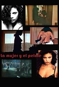 La mujer y el pelele