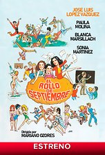 El rollo de septiembre