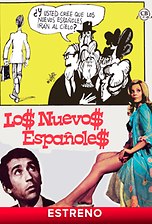 Los nuevos españoles