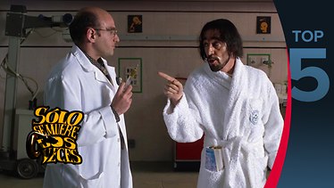 Sólo se muere dos veces