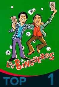 Los bingueros