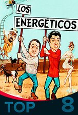 Los energéticos