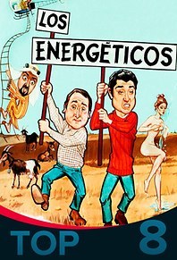 Los energéticos