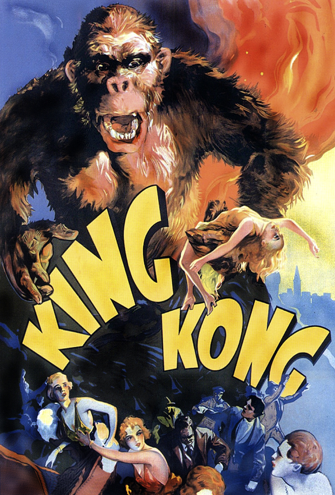 King Kong