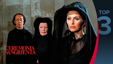 Ceremonia sangrienta