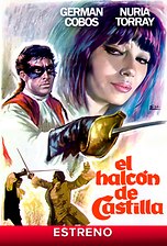 El halcón de Castilla