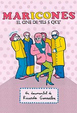 Maricones: el cine de Els 5 QK's