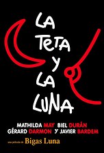 La teta y la luna