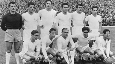 Año 1960