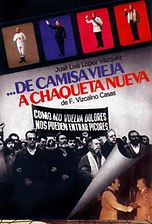 De camisa vieja a chaqueta nueva