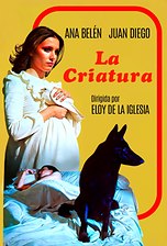 La criatura