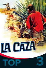 La caza