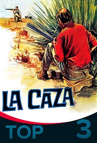 La caza