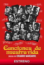 Canciones de nuestra vida