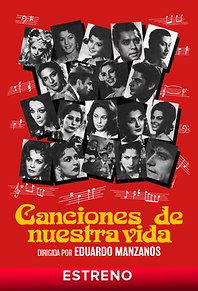 Canciones de nuestra vida