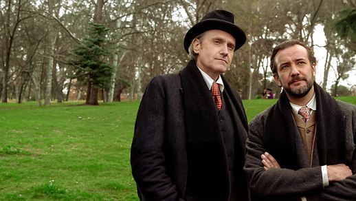 Holmes & Watson: Madrid Days