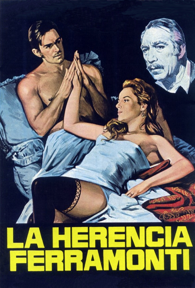 La herencia Ferramonti