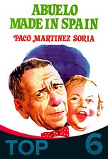 Abuelo Made in Spain