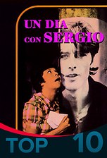 Un día con Sergio