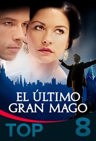 El último gran mago