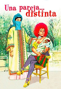 Una pareja... distinta