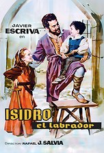 Isidro, el labrador