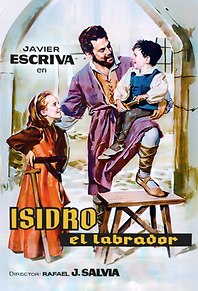 Isidro, el labrador