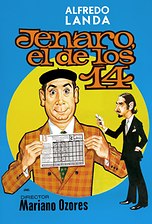 Jenaro, el de los catorce