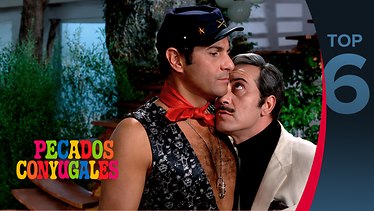 Pecados conyugales