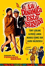 La dinamita está servida
