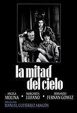 La mitad del cielo